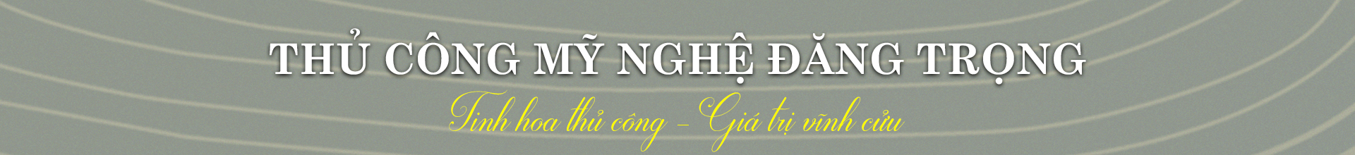 NỘI THẤT ĐỒ GỖ